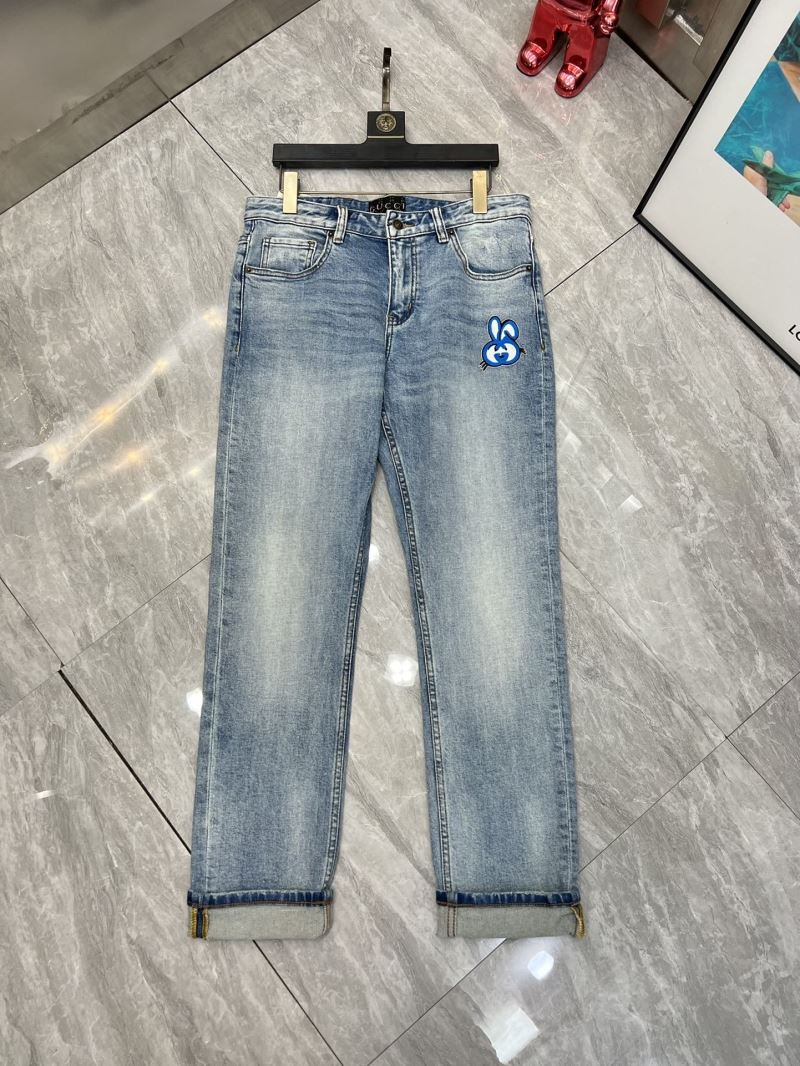 Gucci Jeans